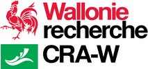 Logo CRA-W