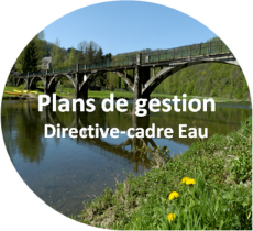 Plans de gestion - Directive-cadre Eau
