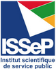 Logo ISSeP